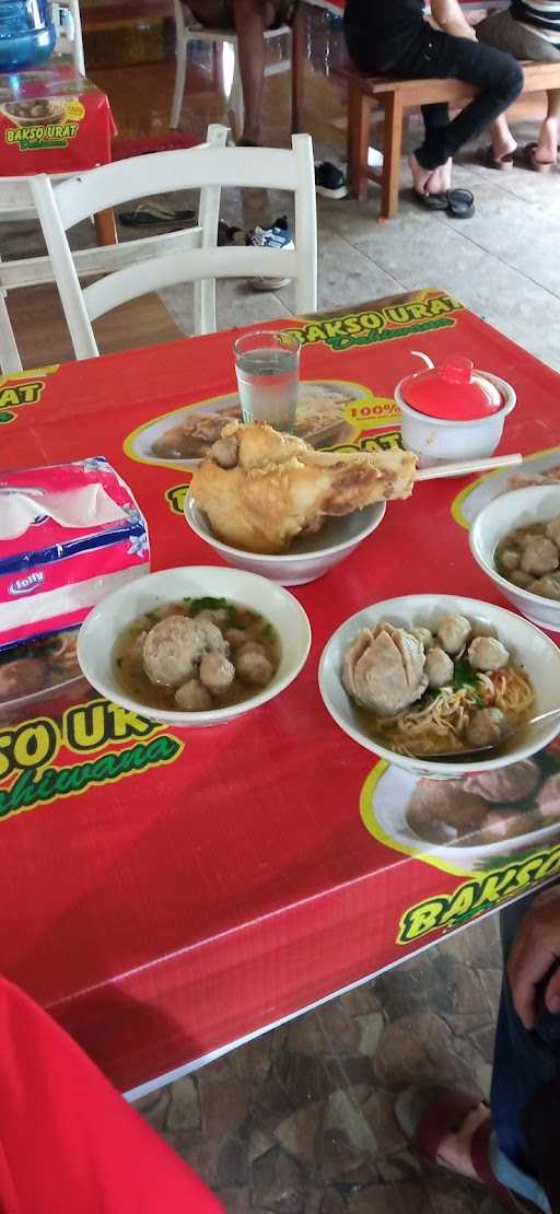 Warung Bakso Dahiwana 2