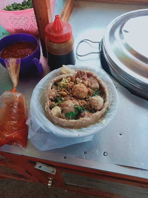 Warung Bakso Mie Ayam 9