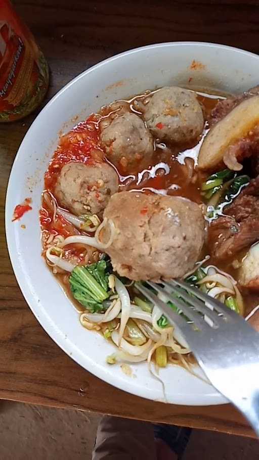 Warung Bakso Mie Ayam 8