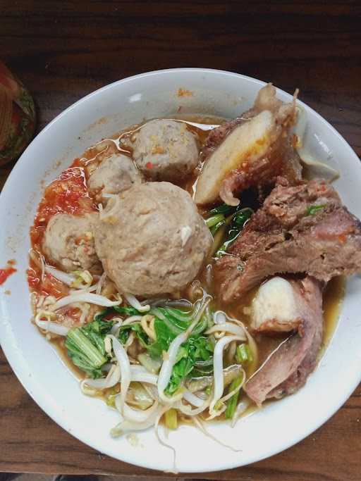 Warung Bakso Mie Ayam 7