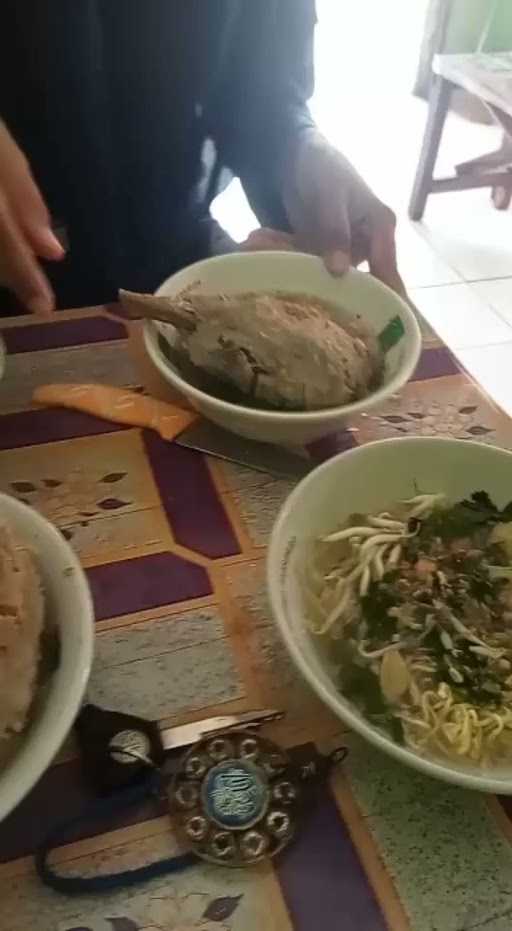 Warung Bakso Mie Ayam 6