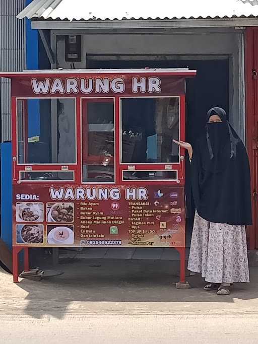 Warung Hr 4