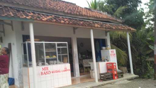 Warung Mie Baso Pledah 10