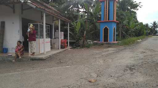 Warung Mie Baso Pledah 9