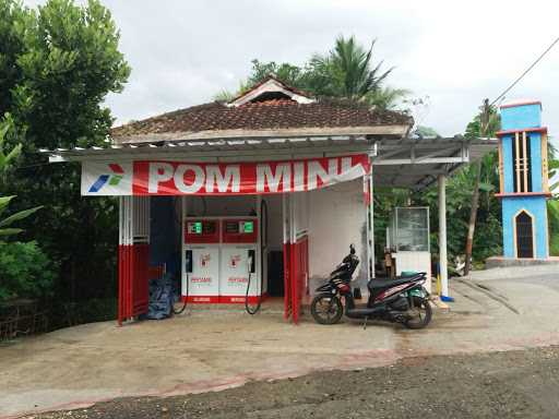 Warung Mie Baso Pledah 8