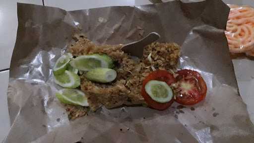 Warung Nasi Bu Ai 1