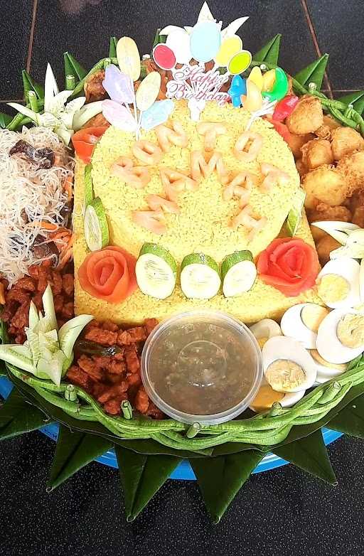 Warung Nasi Timbel Azzira 10