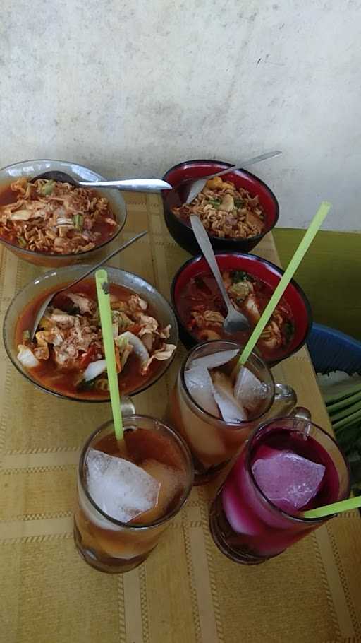 Warung Seblak Mamshel 9