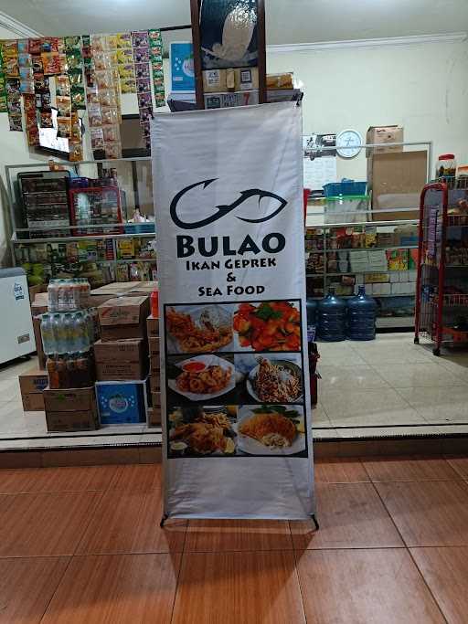 Bulao Ikan Geprek Dan Seafood 2