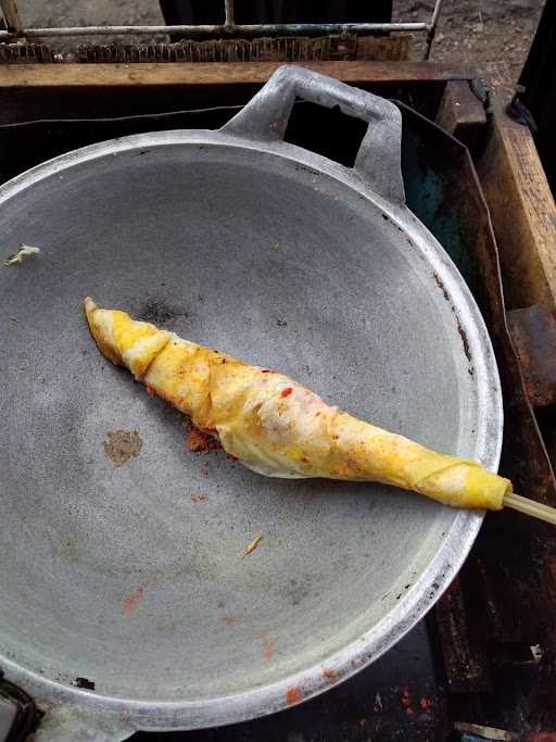 Kerak Telor Gulung 3