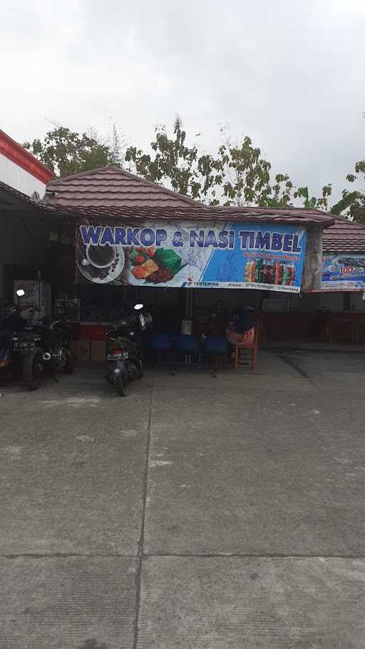 Warkop Spbu 2