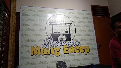 Angkringan Mang Encep 6