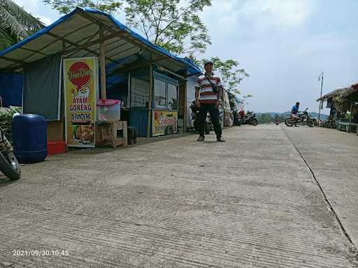 Ayam Goreng Serundeng Dimdim 9