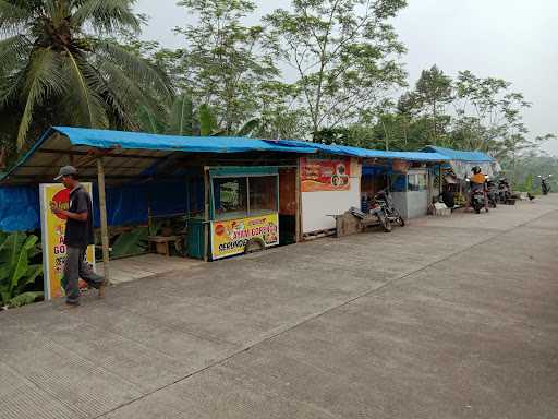 Ayam Goreng Serundeng Dimdim 3