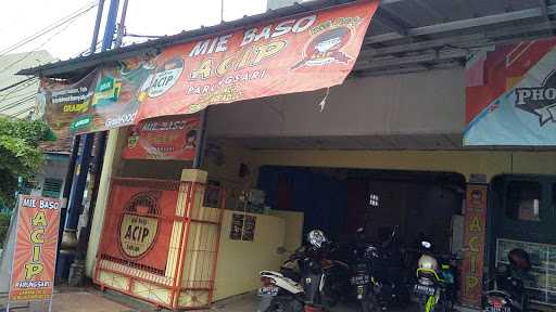 Baso Acip Parungsari 3