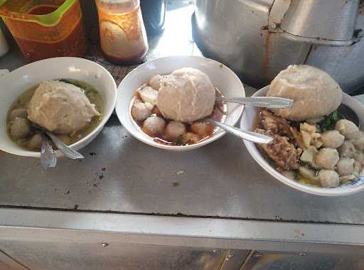 Baso Adit 8