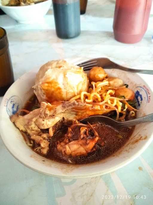 Baso Adit 7