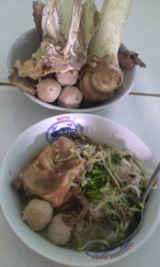 Baso Adit 3