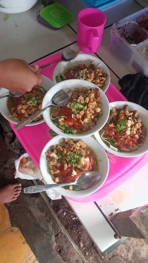 Mie Ayam Ssa 2