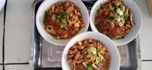 Mie Ayam Ssa 1