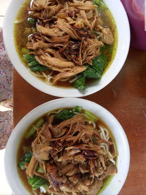 Mie Ayam Yon'Z 2