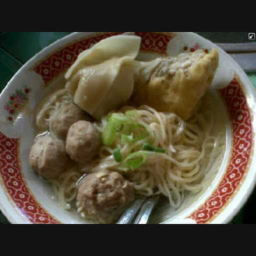 Mie Baso 99 2