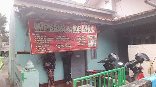 Mie Baso Setiakawan 5