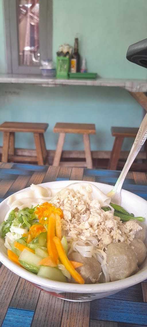 Mie Baso Setiakawan 4