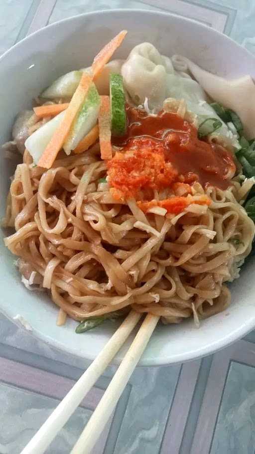 Mie Baso Setiakawan 3