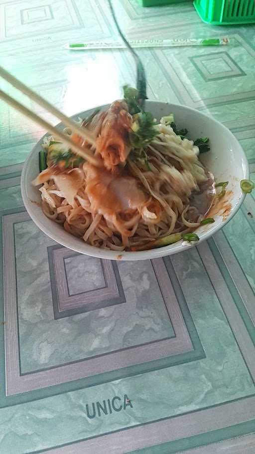 Mie Baso Setiakawan 2