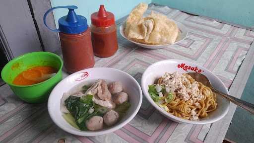 Mie Baso Setiakawan 1