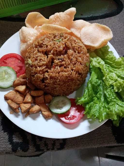 Nasi Goreng Mas Haer 10