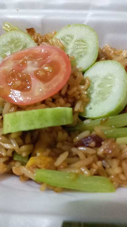 Nasi Goreng Mas Haer 1