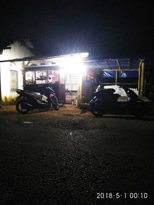 Warung Angkringan Pasir Kunyit 1