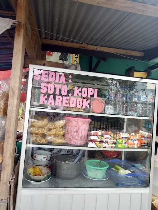 Warung Karedok Dan Soto Ayam Kota Banjar Jawa Barat 5