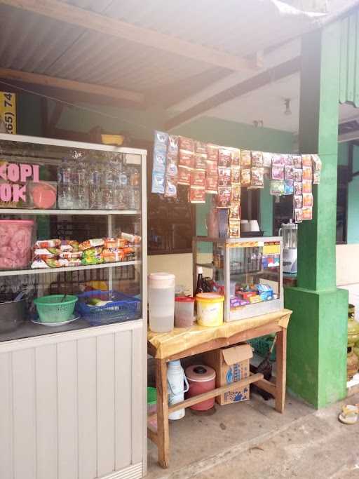 Warung Karedok Dan Soto Ayam Kota Banjar Jawa Barat 9