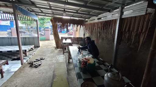 Warung Karedok Dan Soto Ayam Kota Banjar Jawa Barat 10