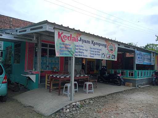 Warung Makan Cijolang 10