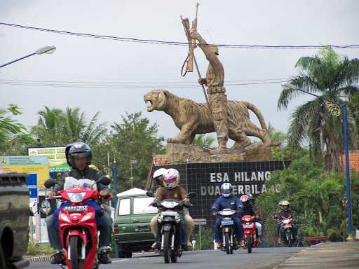 Warung Makan Cijolang 9