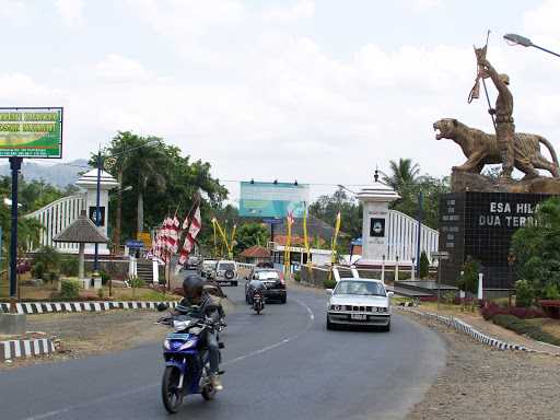 Warung Makan Cijolang 7