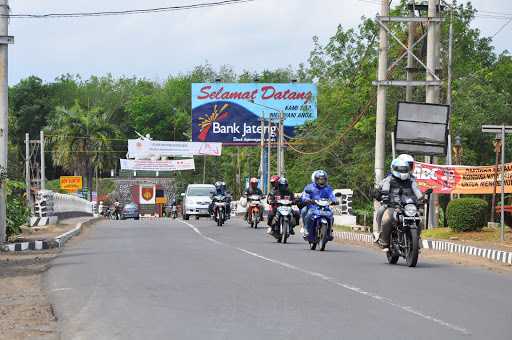 Warung Makan Cijolang 2