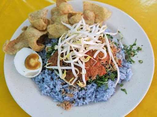 Warung Nasi Bu Amah Dayruh 1