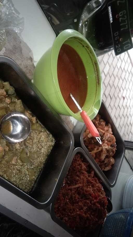 Warung Nasi Escobar 8