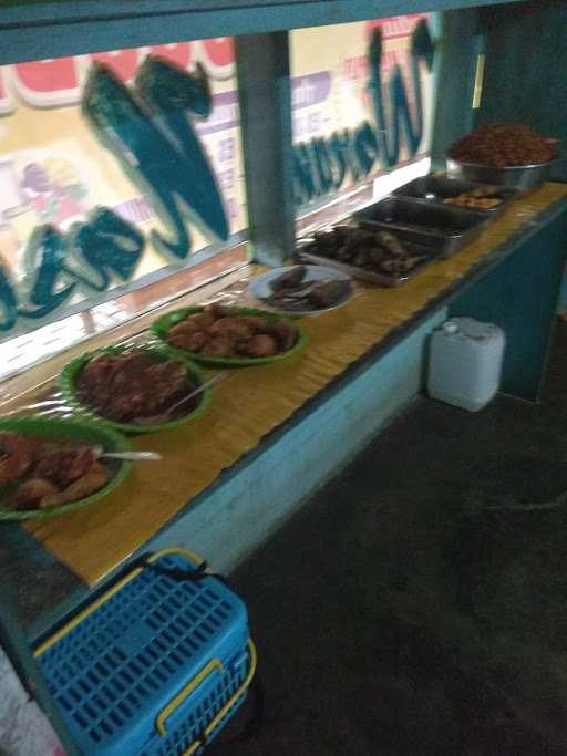 Warung Nasi Escobar 6