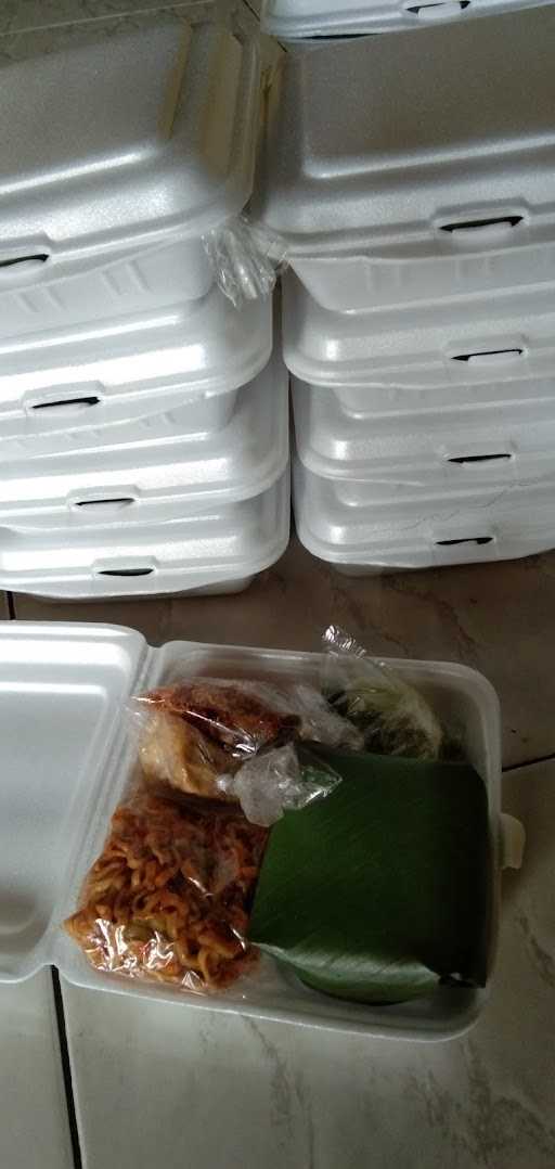 Warung Nasi Escobar 3