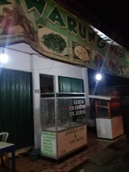 Warung Nasi Teh Evi 2