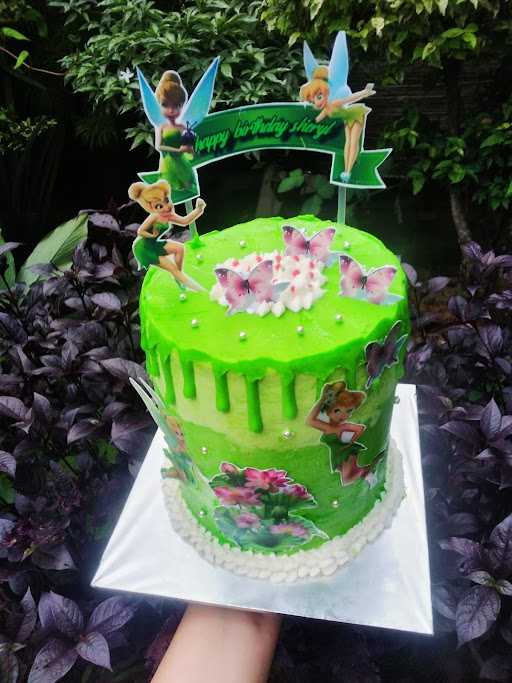 Andana Cake & Cookies 2