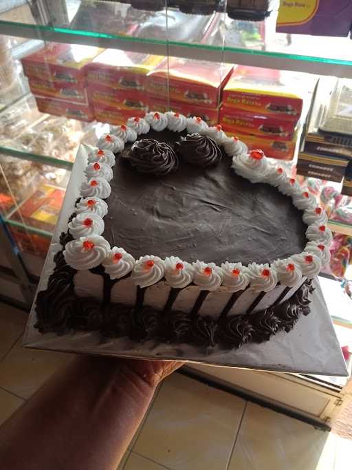 Boga Rasa Cake & Bakery 7