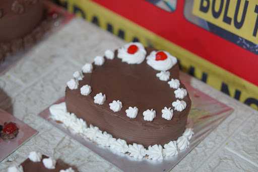 Boga Rasa Cake & Bakery 9