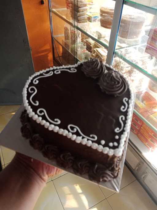 Boga Rasa Cake & Bakery 2